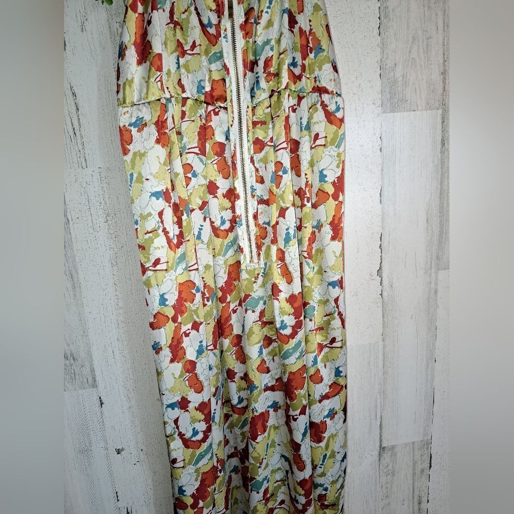 NWT Isabel Lu Dress - Picture 5 of 11